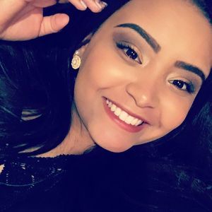 Meet your Posher, Jahna